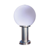 Lampa zewnętrzna ANA Kaja K-LP270-450 chrom