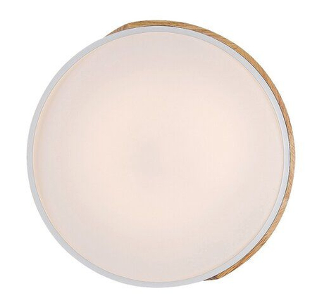 Lampa sufitowa Rabalux Maple 3527 biały matowy