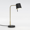 Lampa stołowa Astro Miura Desk USB 1444008 Matowy Złoty