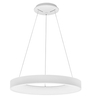 Lampa wisząca Luces Exclusivas TOME SMART LE41515 biały