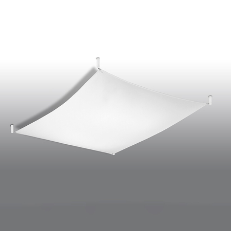 Sollux Lighting Plafon LUNA 4 biały SL.0740
