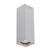 Spot Italux Tecno CLN-37492-M-ALU Aluminiowy