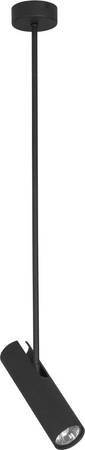 Lampa wisząca Nowodvorski 6503 EYE SUPER BLACK B