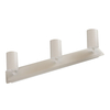 Spot Parma 3 3xGU10 + 1xLED CCT biały LP-0612/3WS WH