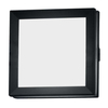 Lampa zewnętrzna Elstead Lighting Egil grafitowy EGIL-1W