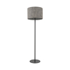 Lampa podłogowa Nowodvorski LAGO 11676 Szary