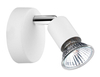 Reflektor Luces Exclusivas MIRAMAR LE42493 biały