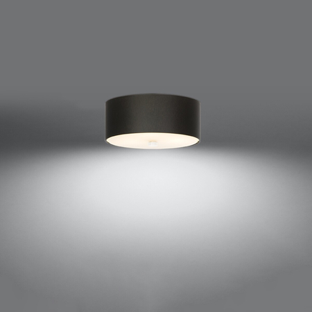 Sollux Lighting Plafon SKALA 50 biały SL.0761