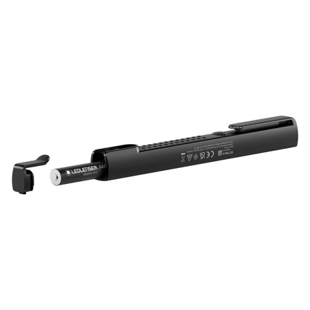 Latarka warsztatowa Ledlenser W2 WORK
