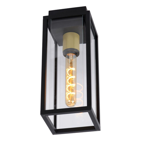 Lampa sufitowa Lucide LAURENS 27105/01/30 czarny