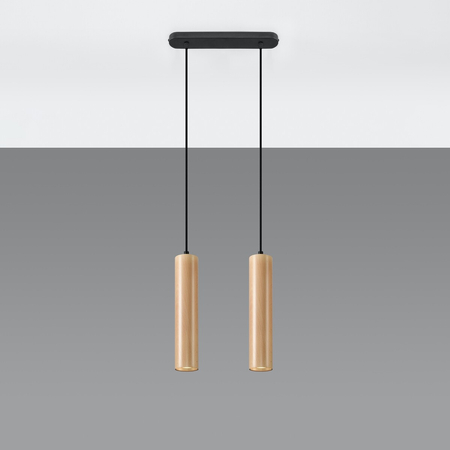 Sollux Lighting Lampa wisząca LINO 2 SL.0637