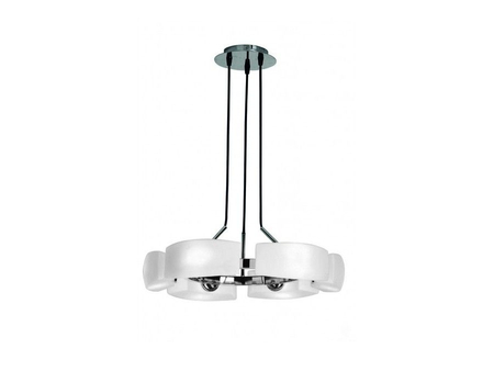 Lampa wisząca Azzardo AZ0123 Fiona 6 