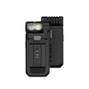Latarka LED Fenix SW05R-UV IPX6 UV czarny