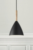 Lampa wisząca Nordlux 43293003 Pure 20