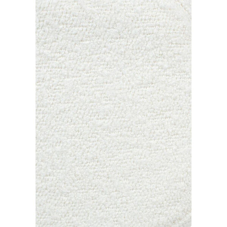 Krzesło VERSO BOUCLE białe