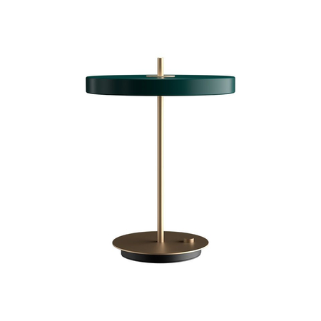 Lampa stołowa Umage 2307 Asteria Table forest green