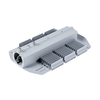 Lampa uliczna LED IC Modular 150W Philips 3030 5 lat gwarancji CW