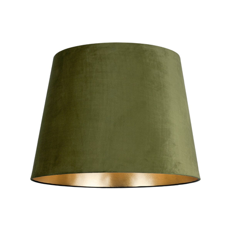 Klosz/Abażur CAMELEON CONE L Nowodvorski 8410 zielony