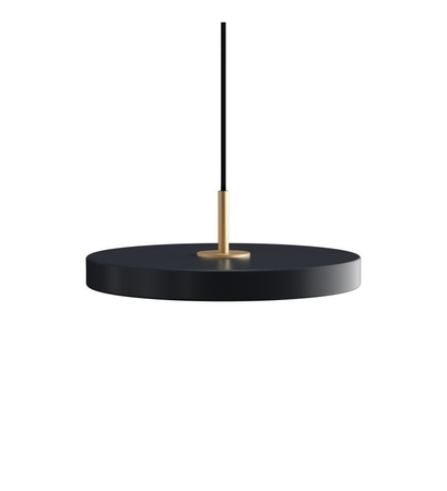 Lampa Asteria MINI Anthracite 2207 Umage
