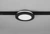 Lampa sufitowa Trio 76921032 czarny