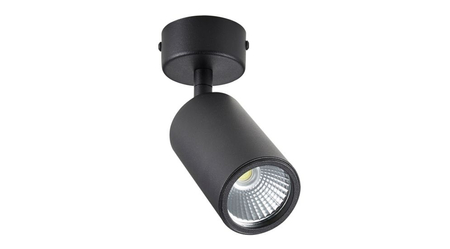 Spot Zuma Line TORI 20016-BK BLACK