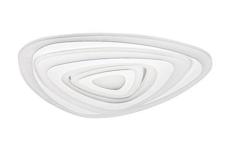 Lampa sufitowa Rabalux Taneli 3099 biały