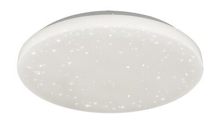 Lampa sufitowa Rabalux Rob 5436 biały