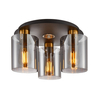 Spot Italux Sardo SPL-5581-3SC-BRO-SG Mosiężny