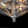 Lampa sufitowa Maytoni H356-CL-03-CH Zeil - Chrom