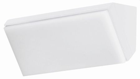 Kinkiet zewnętrzny Luces Exclusivas RIONEGRO biały LE71391