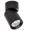 Light Prestige Pointa 1 spot czarny 1xGU10 LP-6398/1WS BK