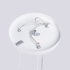Sollux Lighting Lampa wisząca LAMI 3P biały SL.1689
