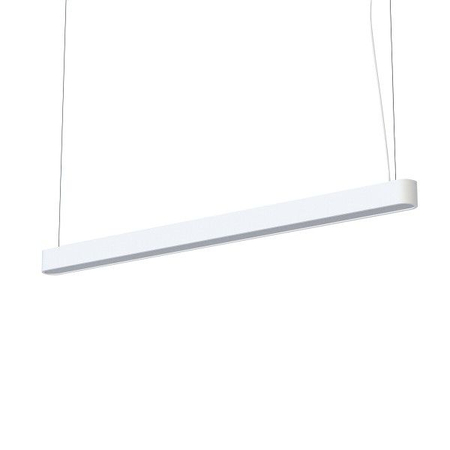 Lampa sufitowa SOFT LED 120X6 Nowodvorski 7537 biały