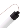Lampa wisząca Abigali Cilinder 2 WW 16W czarny
