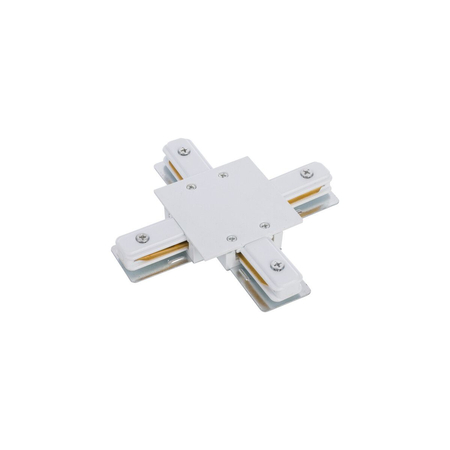 PROFILE RECESSED X CONNECTOR Nowodvorski 8836 biały