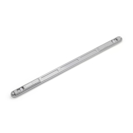Eko-Light Oprawa Hermetyczna Led Gin 36W 120cm 3850lm 4000K IP65 EKH0857 Szary
