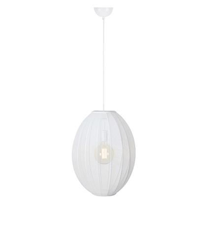 Lampa sufitowa Markslöjd FLORENCE 108796 biały