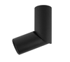 Lampa sufitowa Luces Exclusivas ACARIGUA LE61352 czarny