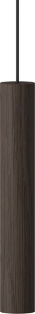 Lampa Chimes Dark Oak 2167 Umage
