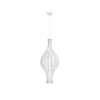 Lampa wisząca Luces Exclusivas NERELDO LE45309 biały