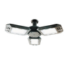 Eko-Light Lampa Warsztatowa 50W 4000K E27 EK0246 CZARNY