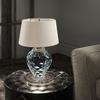 Lampa stołowa Samara - 2 źródła światła Quintiesse QN-SAMARA-TL-BLU