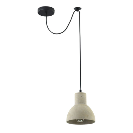 Lampa wisząca Maytoni Broni T434-PL-01-GR Black