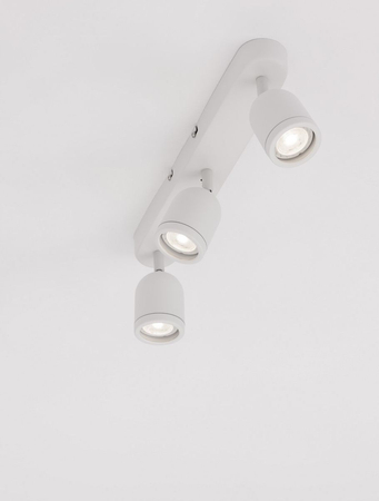 Kinkiet Luces Exclusivas ACALAN - biały mat LE43452