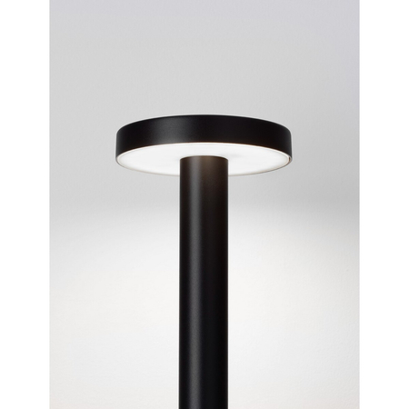 Lampa zewnętrzna Luces Exclusivas LE73619 czarny