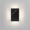 Kinkiet Astro Edge Reader Mini LED 1352041 Matowy Czarny