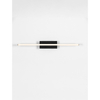 Kinkiet Luces Exclusivas ZALENCIO LE45451 czarny