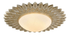 Lampa sufitowa Maytoni H301-04-G Lamar