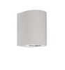 Kinkiet zewnętrzny Luces Exclusivas BUENAVISTA IP44 LE71610