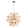 Endon Lighting Lampa wisząca 77587